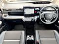 2021 Honda Step WGN