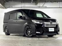2021 Honda Step WGN