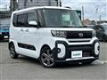 2022 Daihatsu Tanto