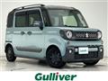 2021 Suzuki Spacia