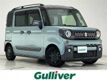 2021 Suzuki Spacia