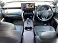2022 Toyota Harrier Hybrid