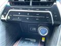 2022 Toyota Harrier Hybrid