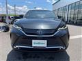 2022 Toyota Harrier Hybrid