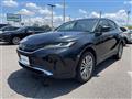 2022 Toyota Harrier Hybrid
