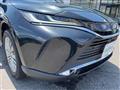 2022 Toyota Harrier Hybrid