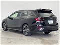 2021 Subaru Levorg