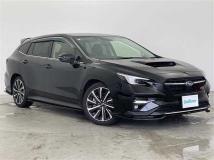 2021 Subaru Levorg