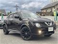 2018 Nissan Juke