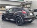 2018 Nissan Juke
