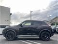 2018 Nissan Juke