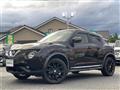 2018 Nissan Juke