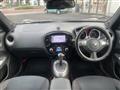 2018 Nissan Juke