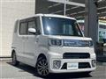 2018 Daihatsu WAKE