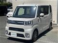 2018 Daihatsu WAKE