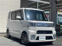 2018 Daihatsu WAKE