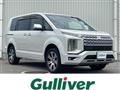 2020 Mitsubishi Delica D5