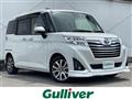 2019 Toyota Roomy