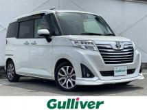 2019 Toyota Roomy
