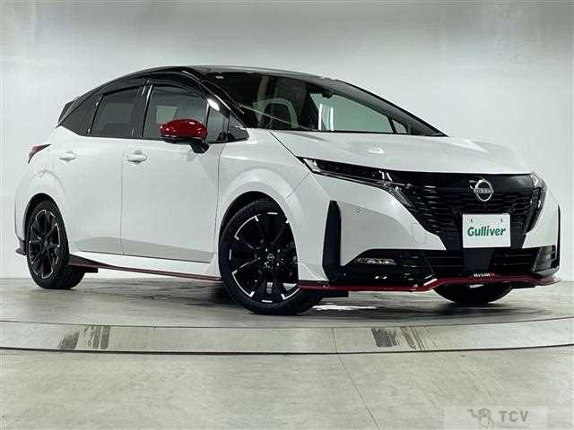 2023 Nissan Nissan Others