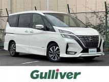 2022 Nissan Serena