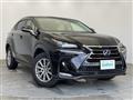 2015 Lexus NX