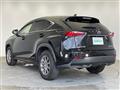 2015 Lexus NX