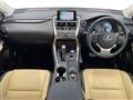 2015 Lexus NX