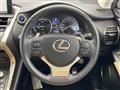 2015 Lexus NX
