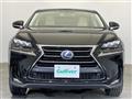 2015 Lexus NX