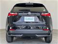 2015 Lexus NX