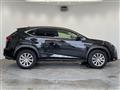2015 Lexus NX