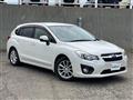 2013 Subaru Impreza