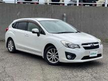 2013 Subaru Impreza