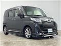2019 Toyota Roomy