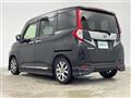 2019 Toyota Roomy