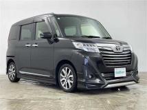 2019 Toyota Roomy