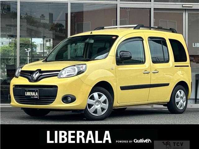 2016 Renault Kangoo