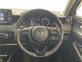 2022 Honda VEZEL