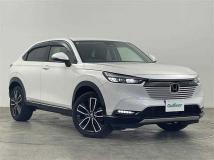 2022 Honda VEZEL