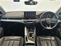 2020 Audi A4