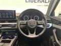 2020 Audi A4