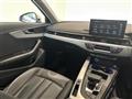 2020 Audi A4