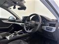 2020 Audi A4
