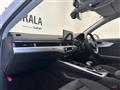 2020 Audi A4