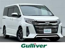2017 Toyota Noah