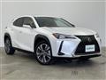2021 Lexus UX