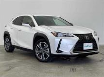 2021 Lexus UX