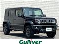 2025 Suzuki Jimny