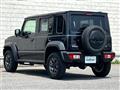 2025 Suzuki Jimny